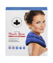 Magic Bag Neck-to-Back Hot & Cold Compress